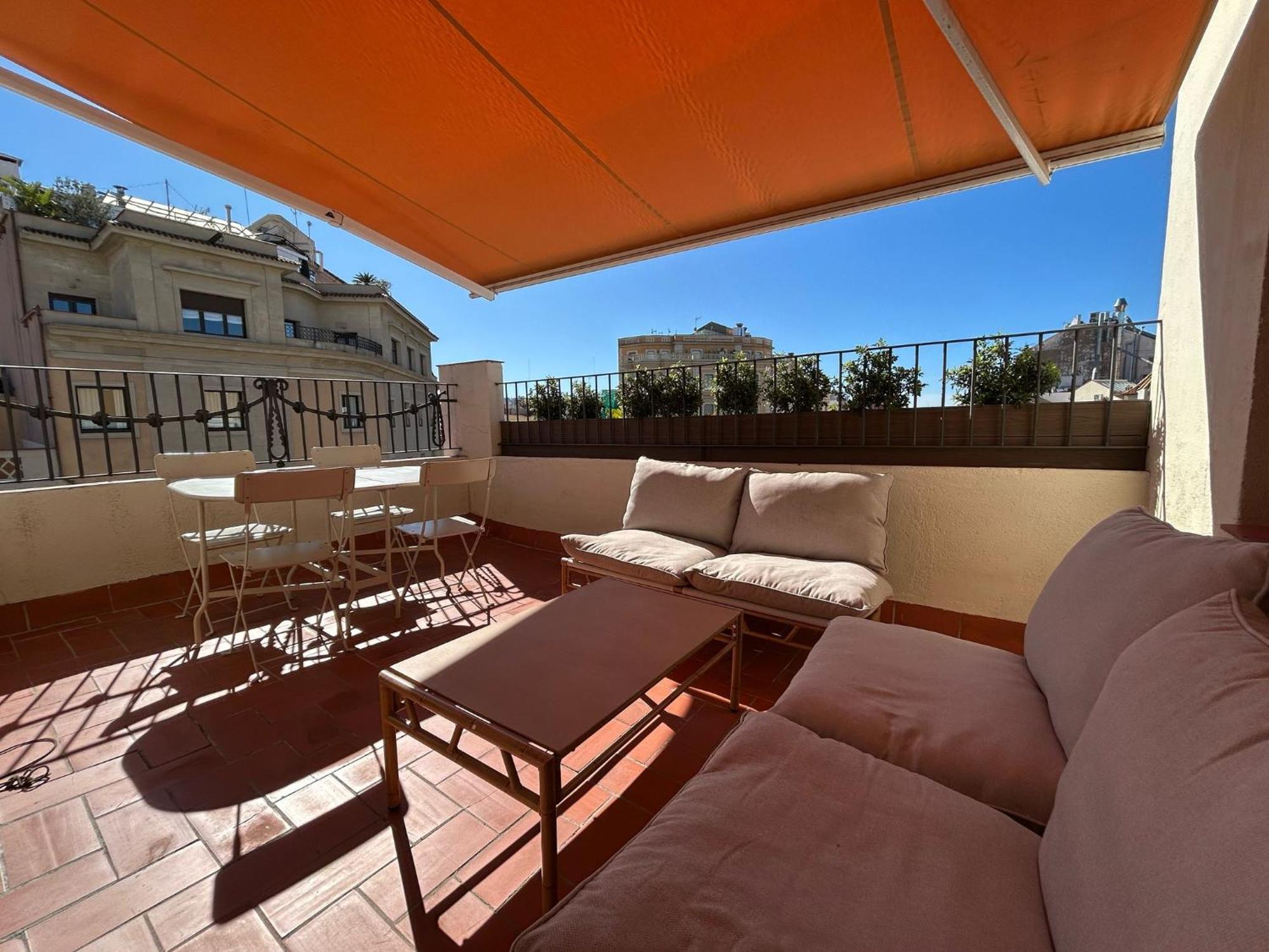 Barcelonaforrent The Central Place Exterior photo